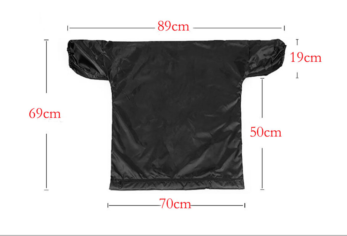Extra Large Darkroom Film Chan - Photography Darkroom incelemesi ve fiyatı