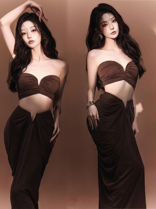 Fashionable Slimming Bridesmai - Photography Young incelemesi ve fiyatı