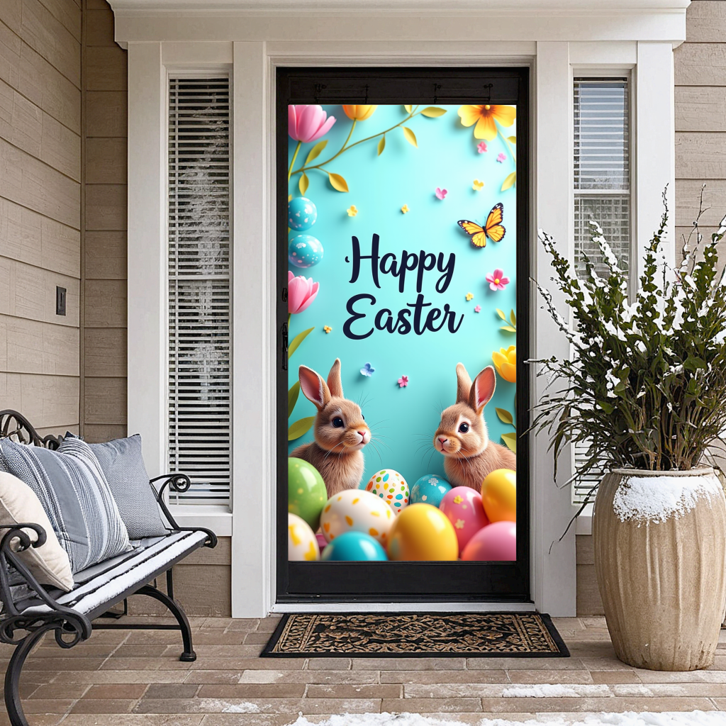 2025 Easter Outdoor Garden Dec - Photography Of The Year 2025 incelemesi ve fiyatı