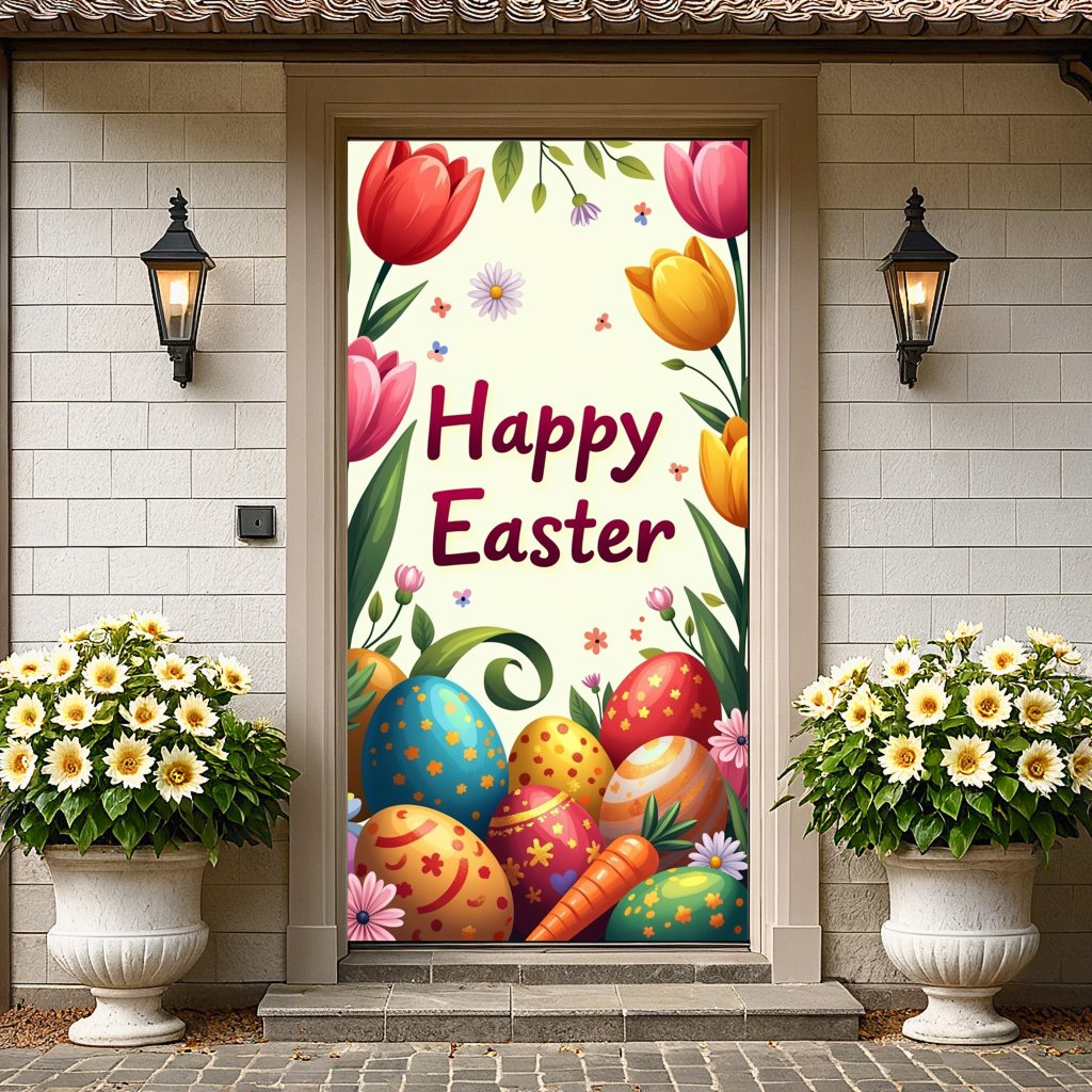 2025 Easter Outdoor Garden Dec - Photography Of The Year 2025 incelemesi ve fiyatı