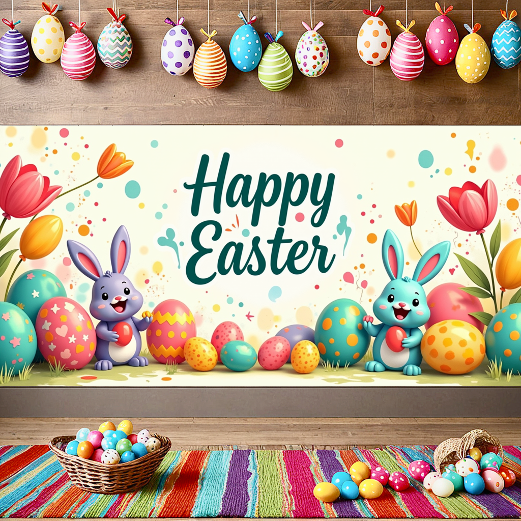 2025 Easter Outdoor Garden Dec - Photography Of The Year 2025 incelemesi ve fiyatı