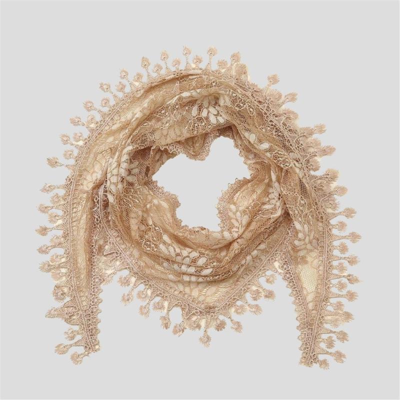 39BB Fashionable Bohomian Lace - Photography Triangle incelemesi ve fiyatı