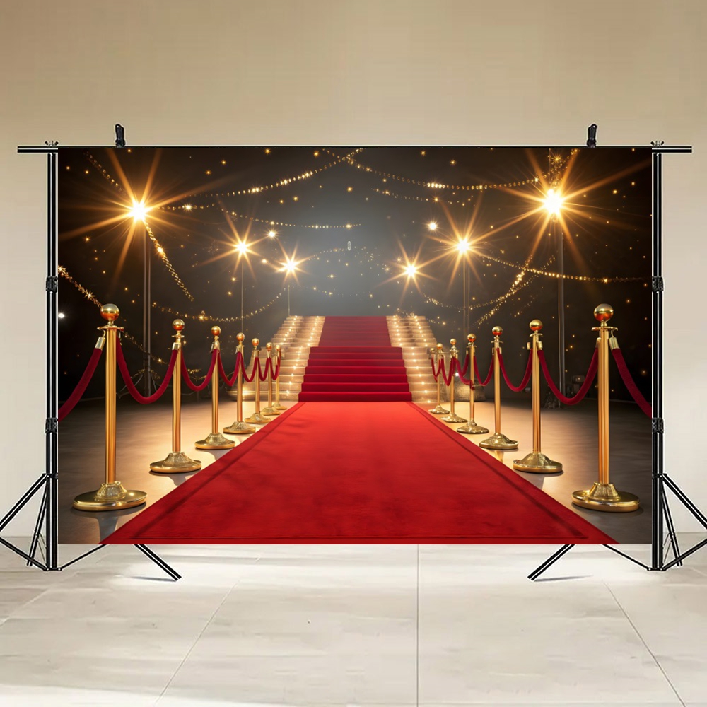 Movie Night Red Carpet Theme B - Photography Awards incelemesi ve fiyatı