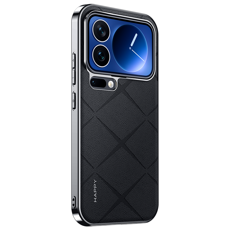 Luxury Case for Xiaomi 17 Pro  - Photography Xiaomi 17 Ultra incelemesi ve fiyatı