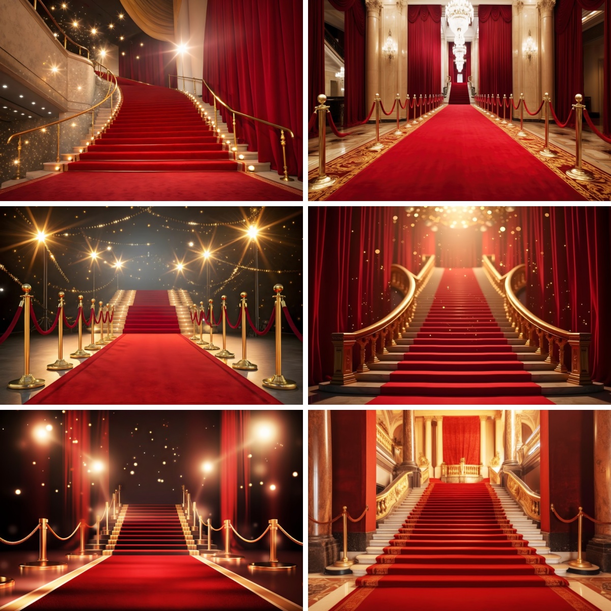 Red Carpet Theme Background Co - Photography Awards incelemesi ve fiyatı