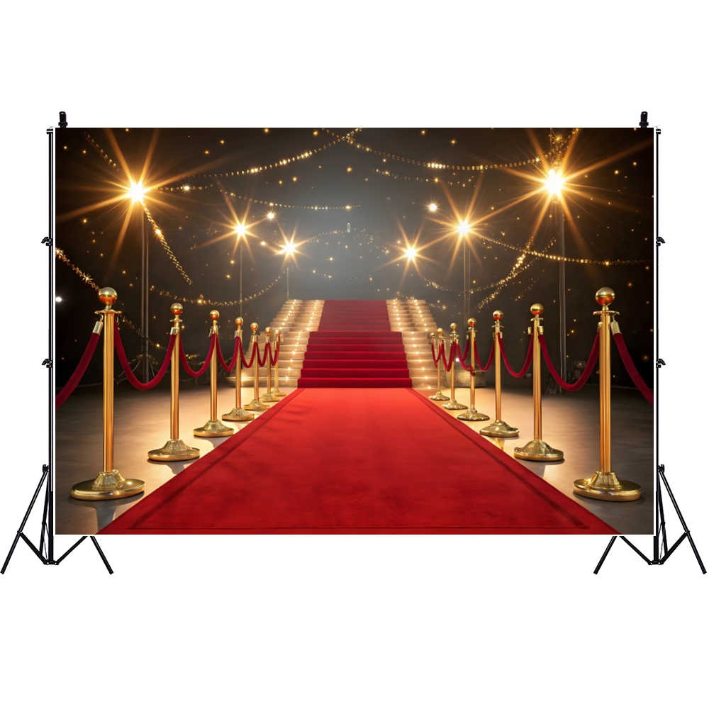 Red Carpet Theme Background Co - Photography Awards incelemesi ve fiyatı
