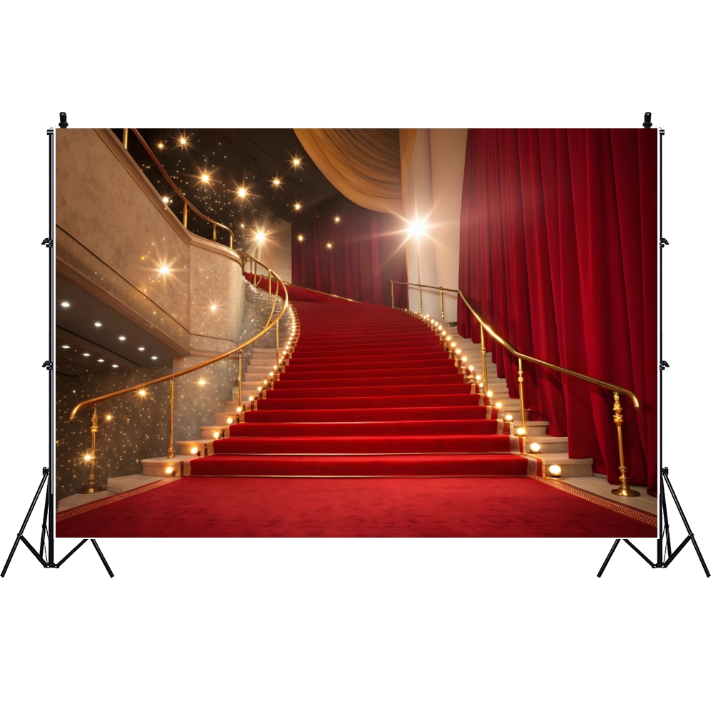 Red Carpet Theme Background Co - Photography Awards incelemesi ve fiyatı