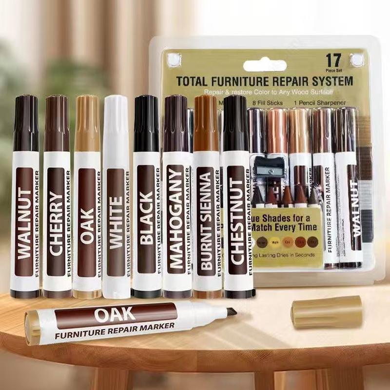 Furniture Repair Pen Markers R - Photography Desk incelemesi ve fiyatı