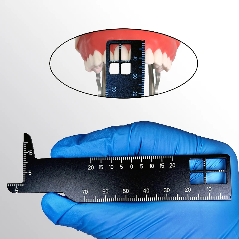 Autoclavable Dental Precision  - Photography Rules incelemesi ve fiyatı