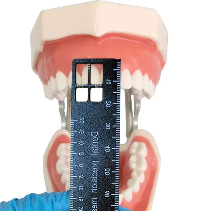 Autoclavable Dental Precision  - Photography Rules incelemesi ve fiyatı
