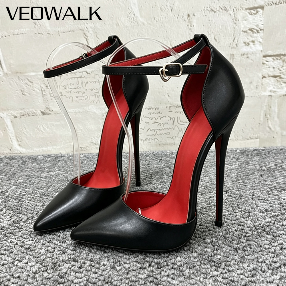 14/16CM Ultra High Heels Woman - Photography Basic incelemesi ve fiyatı