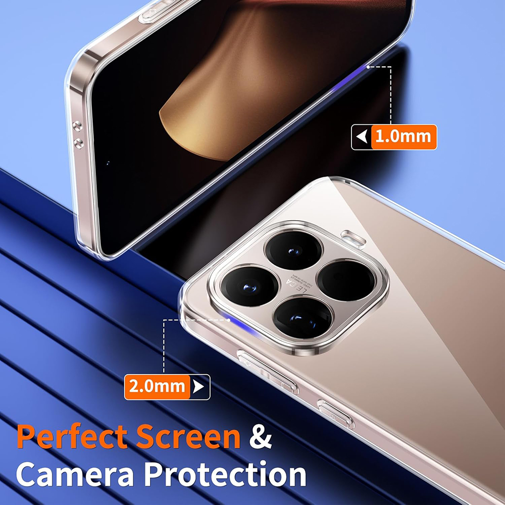 Case For Xiaomi 17 15 15T 14 1 - Photography Xiaomi 17 Ultra incelemesi ve fiyatı