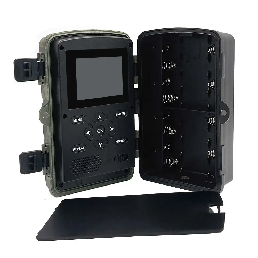 PR700 Outdoor Trail Camera, In - Photographic Memory incelemesi ve fiyatı