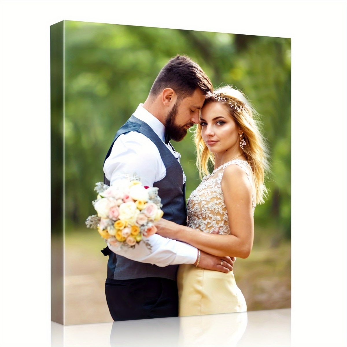 Framed Customizable Family Pho - Photography Exhibition incelemesi ve fiyatı