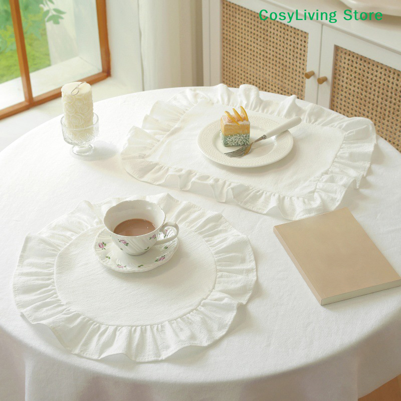 [CL]1Pc Minimalist Stripe Ruff - Photography Coffee incelemesi ve fiyatı