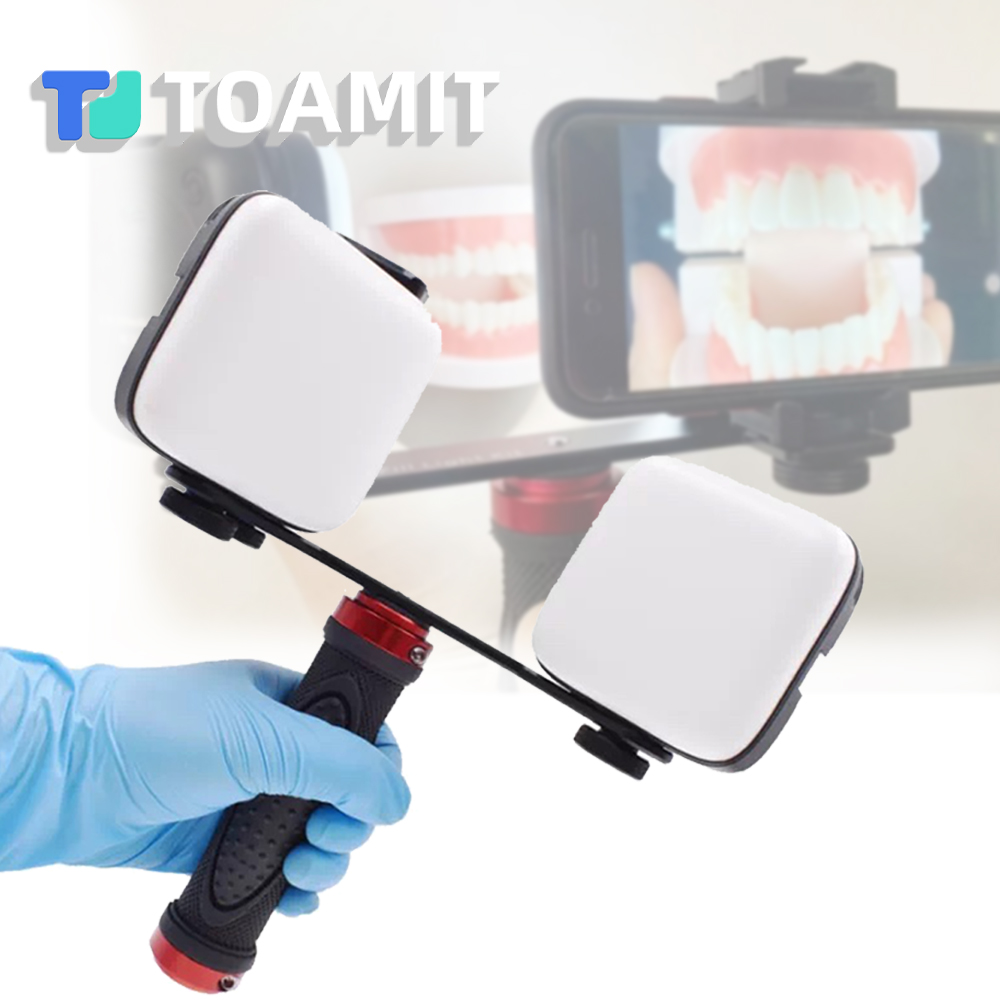 Dental Photography Light, Blue - Photography Basic incelemesi ve fiyatı