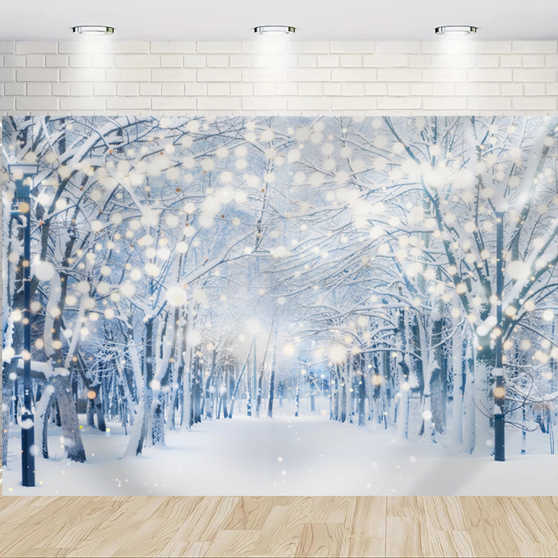 Merry Christmas Winter Snowy F - Photography Of The Year 2025 incelemesi ve fiyatı