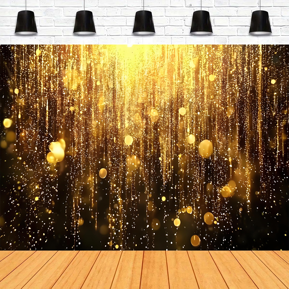 Photography Backdrop Golden Pa - Photography Awards incelemesi ve fiyatı