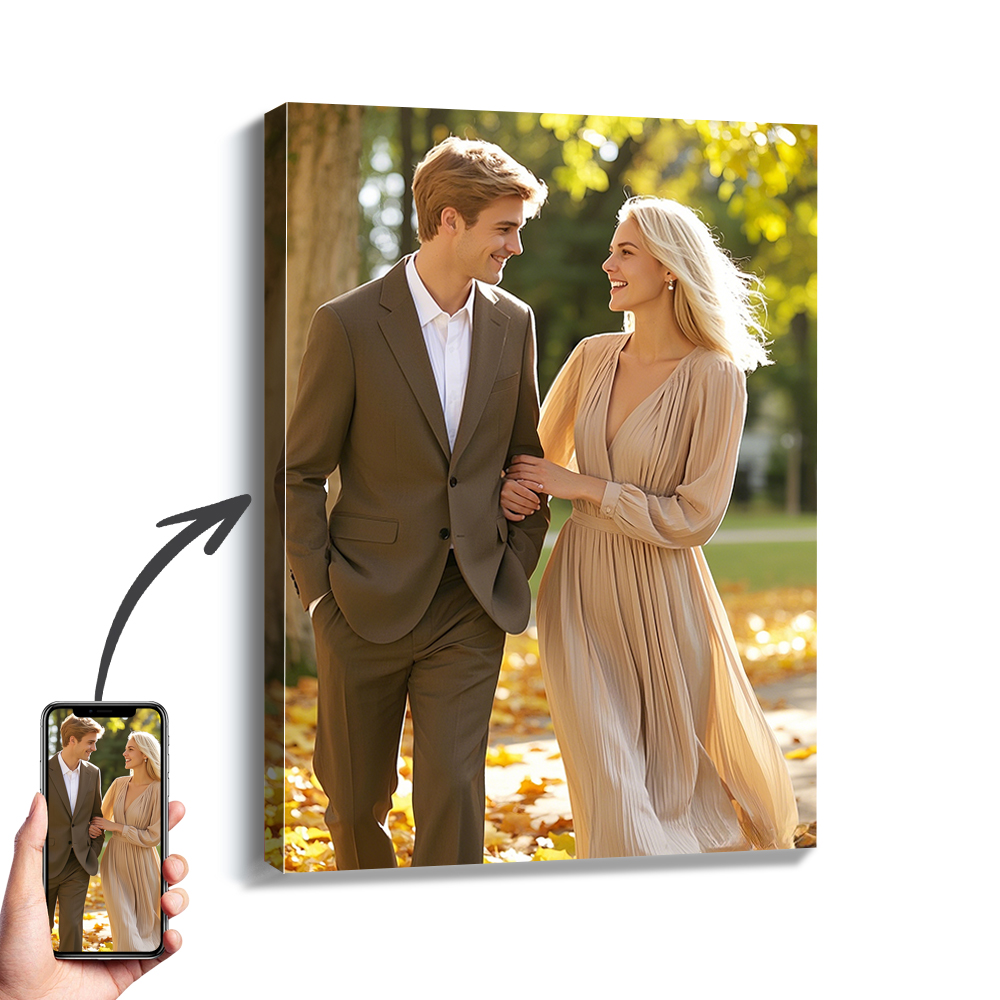 1 Pc Custom Photos with DIY Wo - Photography Exhibition incelemesi ve fiyatı