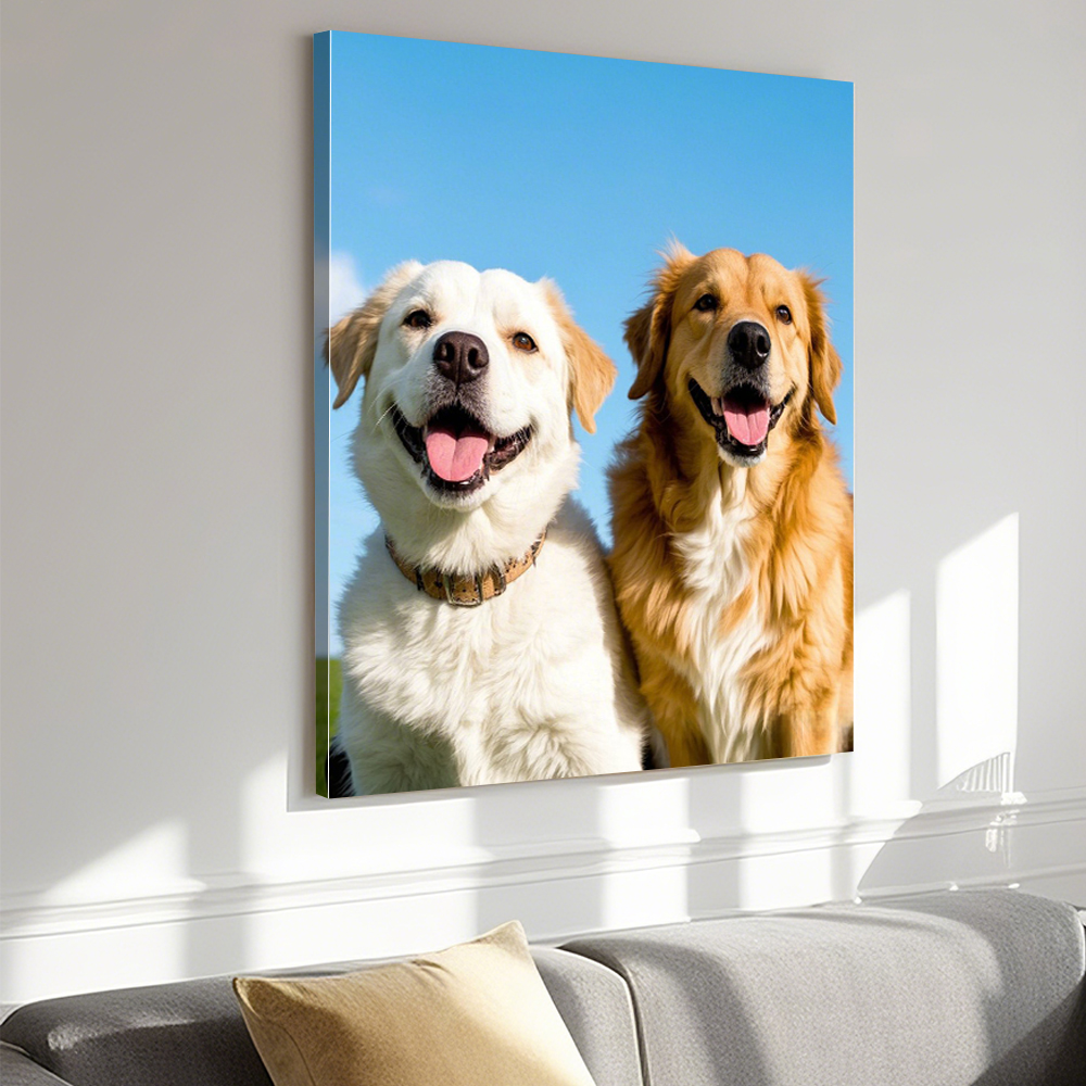 1 Pc Custom Photos with DIY Wo - Photography Exhibition incelemesi ve fiyatı