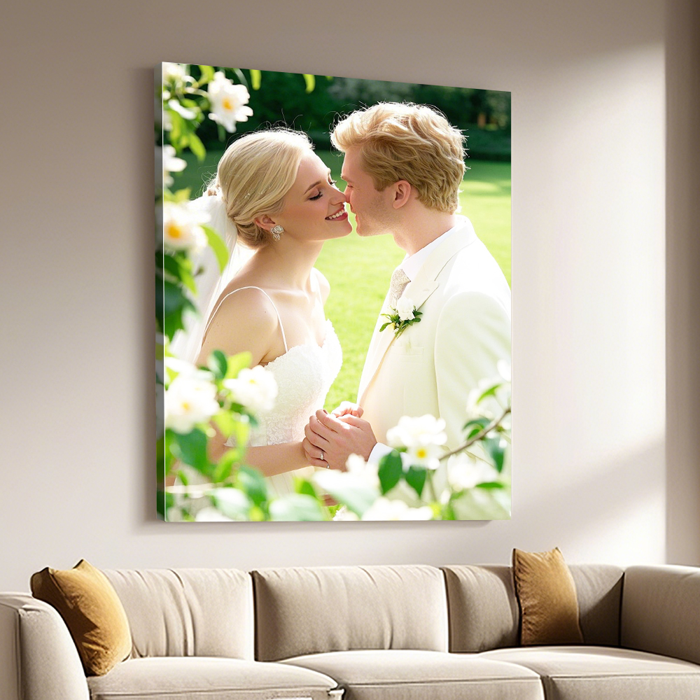 1 Pc Custom Photos with DIY Wo - Photography Exhibition incelemesi ve fiyatı