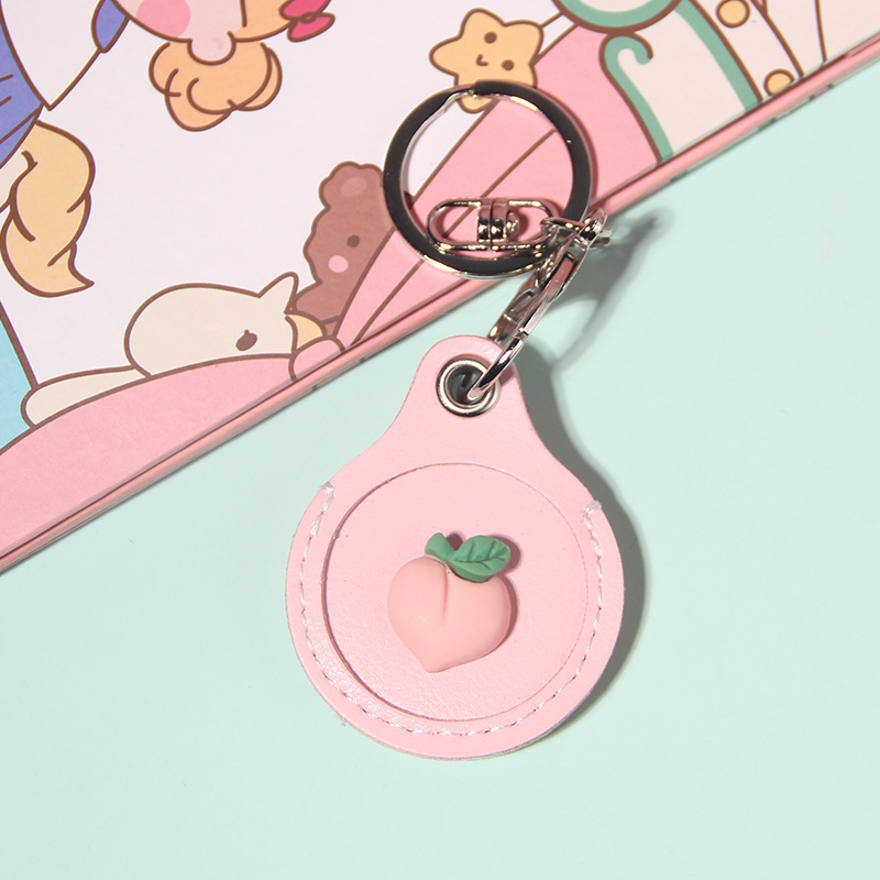 Cute Leather Protector Keychai - Photography Rules incelemesi ve fiyatı
