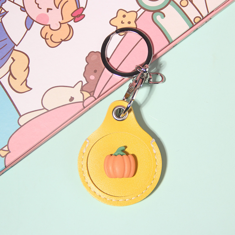Cute Leather Protector Keychai - Photography Rules incelemesi ve fiyatı