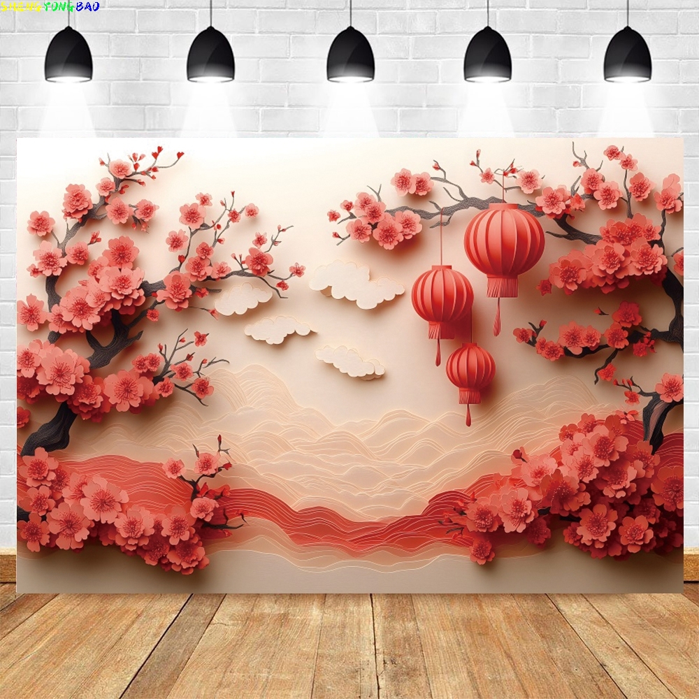2025 Chinese New Year Spring F - Photography Of The Year 2025 incelemesi ve fiyatı