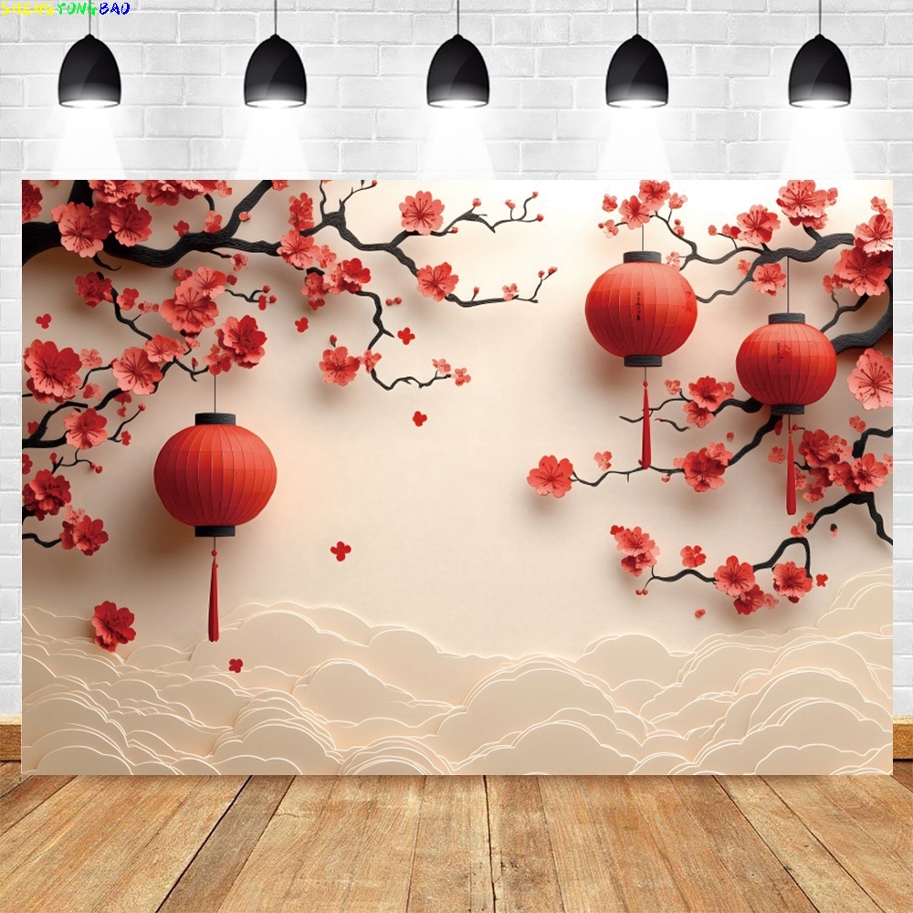 2025 Chinese New Year Spring F - Photography Of The Year 2025 incelemesi ve fiyatı