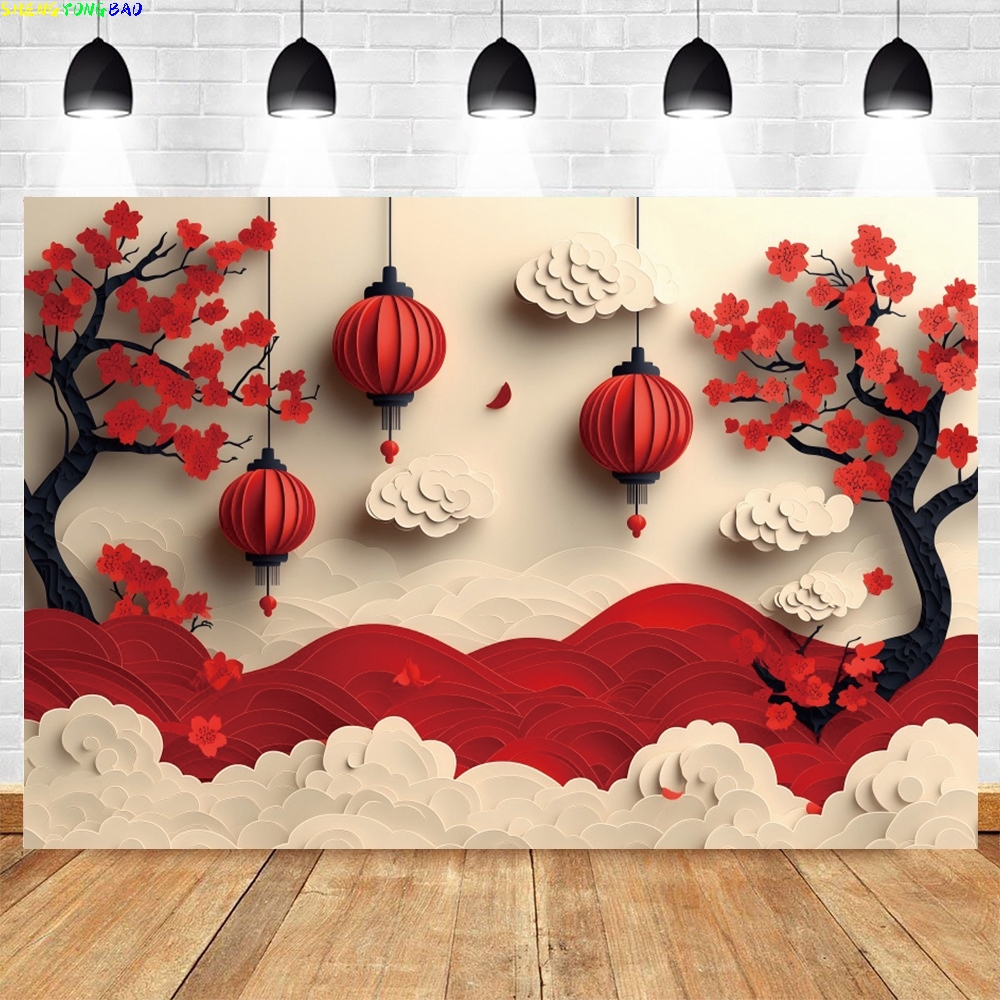 2025 Chinese New Year Spring F - Photography Of The Year 2025 incelemesi ve fiyatı