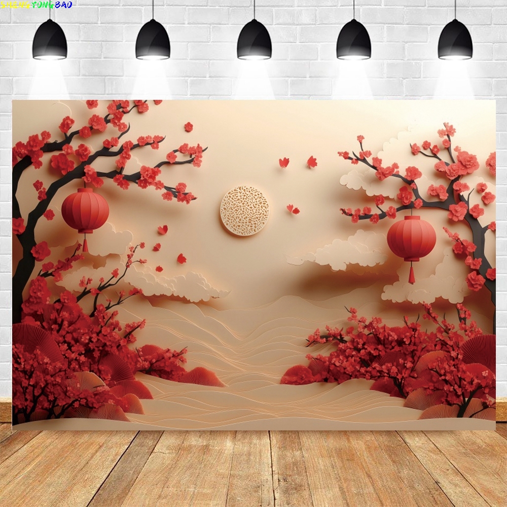 2025 Chinese New Year Spring F - Photography Of The Year 2025 incelemesi ve fiyatı