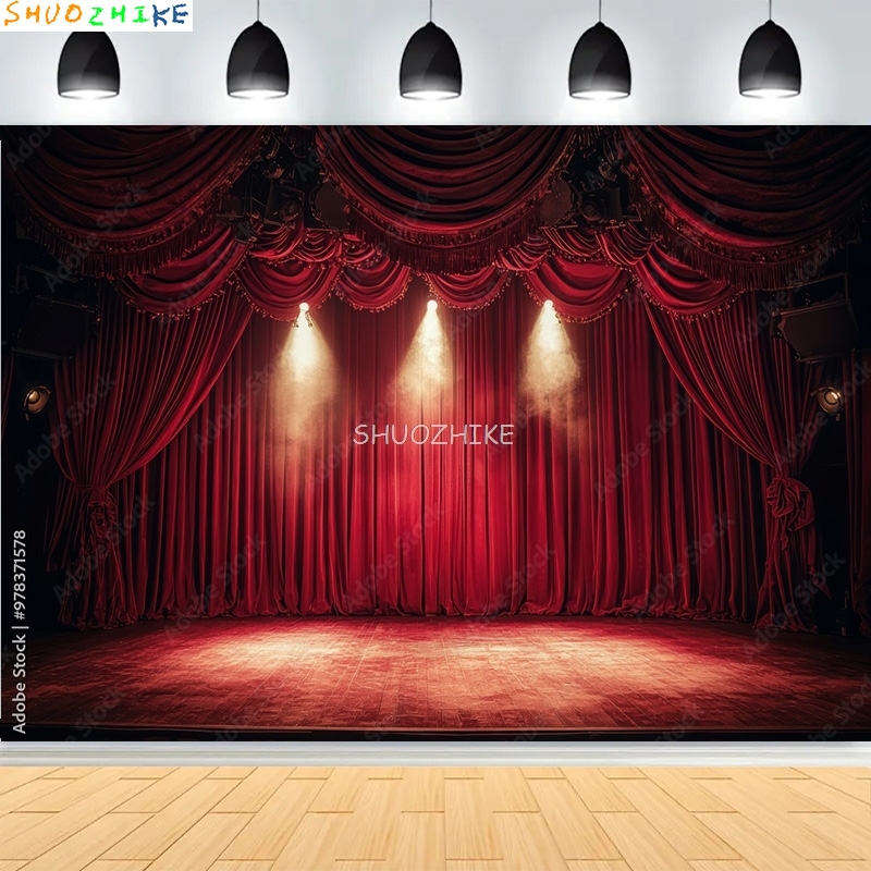 Luxury Red Carpet Award Stage  - Photography Awards incelemesi ve fiyatı