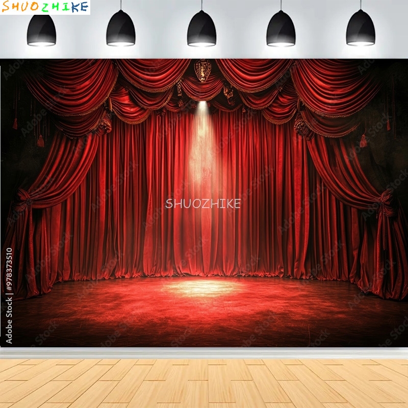 Luxury Red Carpet Award Stage  - Photography Awards incelemesi ve fiyatı