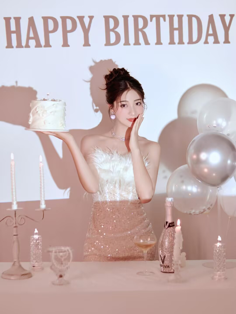 Princess Party Art Photo Costu - Photography Young incelemesi ve fiyatı