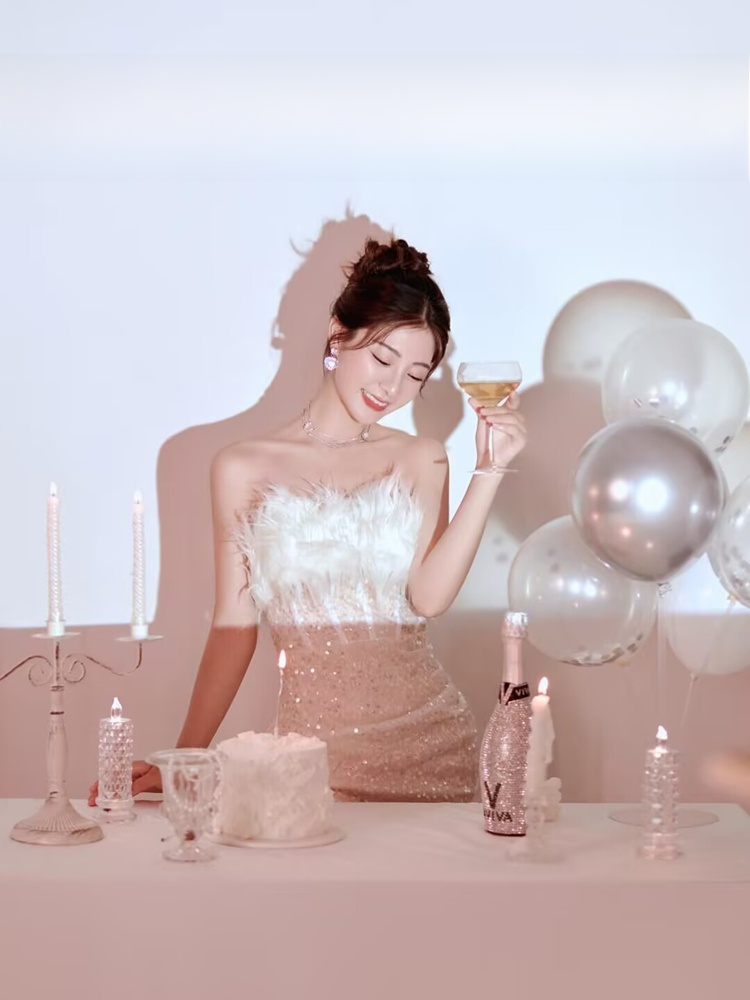 Princess Party Art Photo Costu - Photography Young incelemesi ve fiyatı