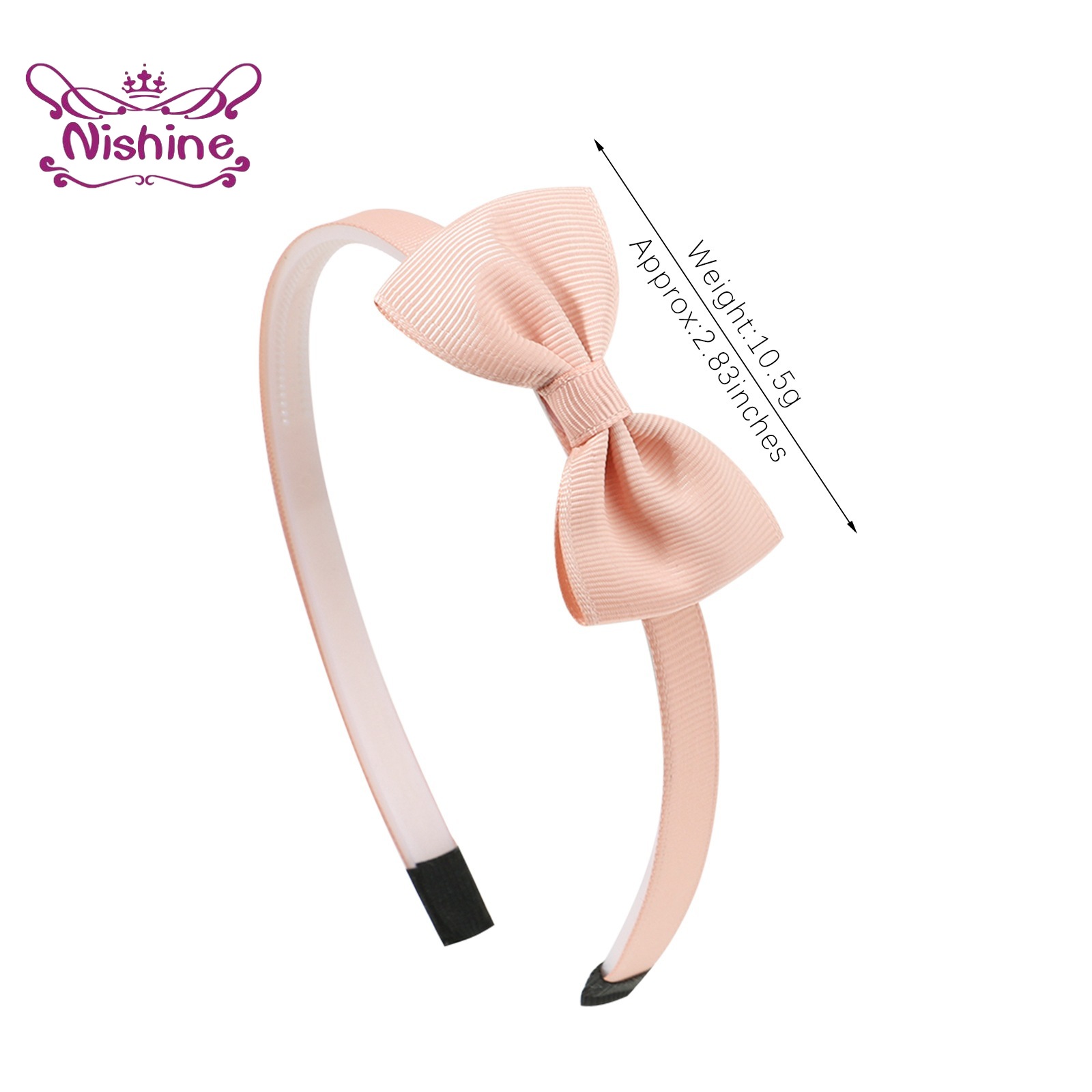 1PCS Ribbon Bow Knot Headband  - Photography Triangle incelemesi ve fiyatı