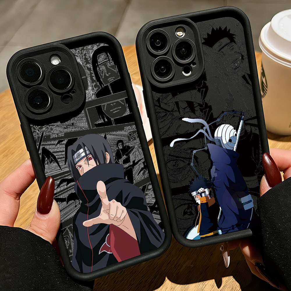 Hot Anime N-NarutoS Phone Case - Photography Xiaomi 17 Ultra incelemesi ve fiyatı