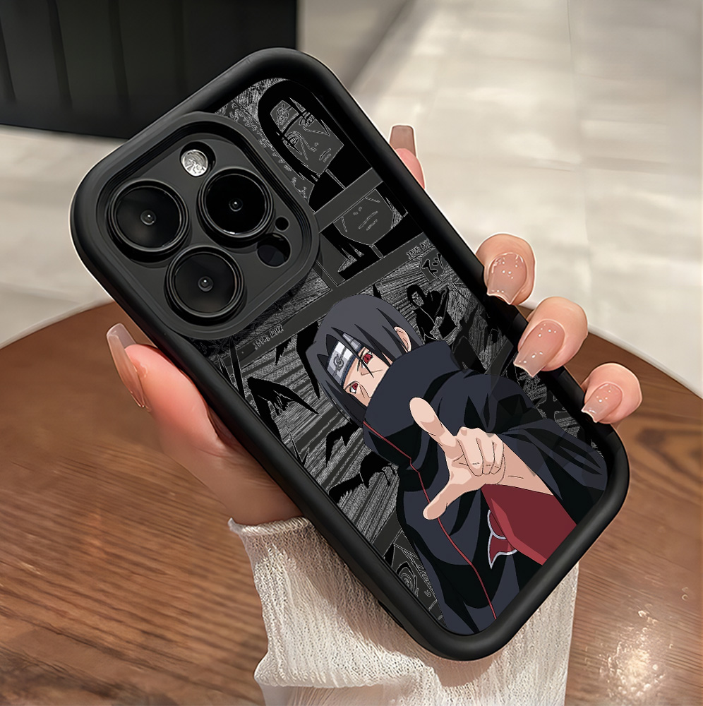 Hot Anime N-NarutoS Phone Case - Photography Xiaomi 17 Ultra incelemesi ve fiyatı