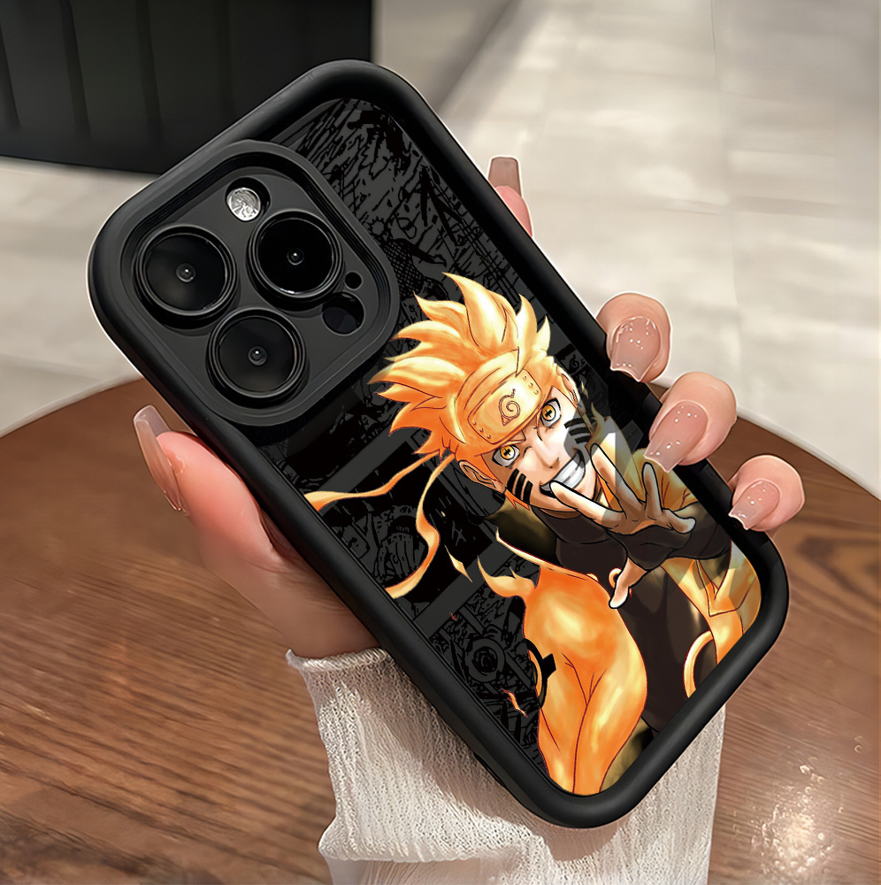 Hot Anime N-NarutoS Phone Case - Photography Xiaomi 17 Ultra incelemesi ve fiyatı