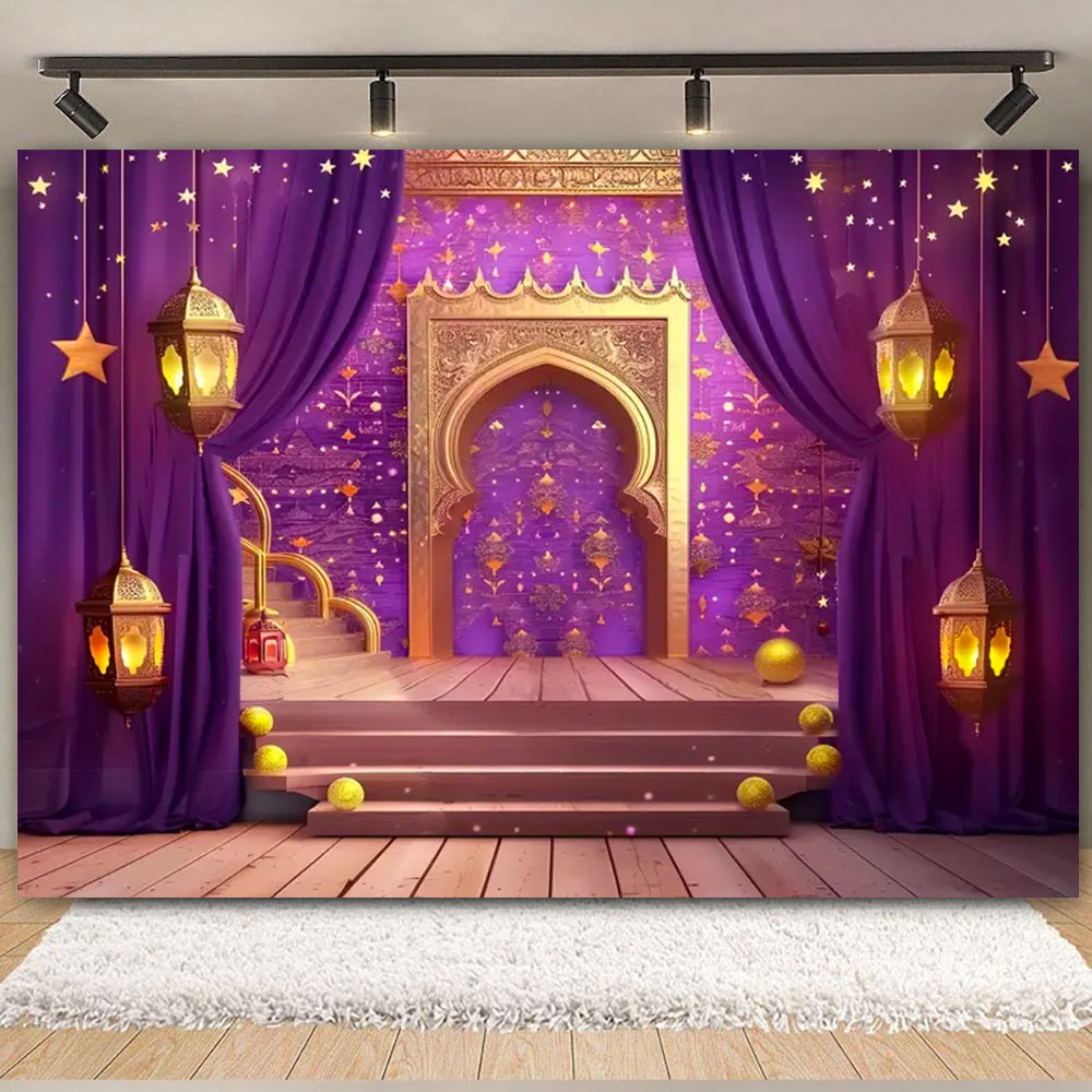 Arabian Moroccan Nights Birthd - Photography Darkroom incelemesi ve fiyatı