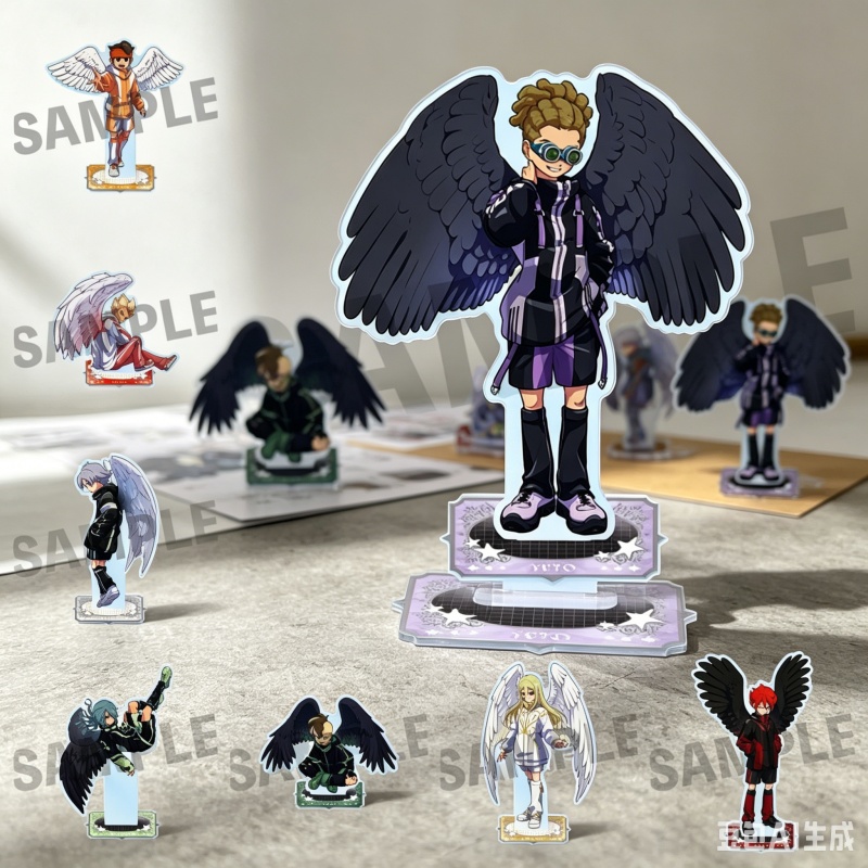Wholesale Charm Fans Gifts - I - Photography Rules incelemesi ve fiyatı