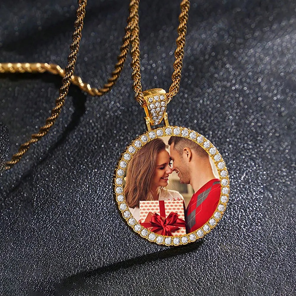 Custom Photo Crystal Angel Win - Photographic Memory incelemesi ve fiyatı