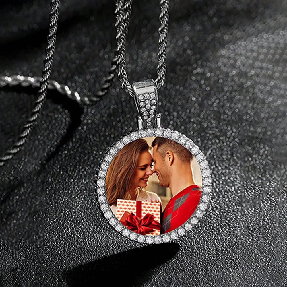 Custom Photo Crystal Angel Win - Photographic Memory incelemesi ve fiyatı