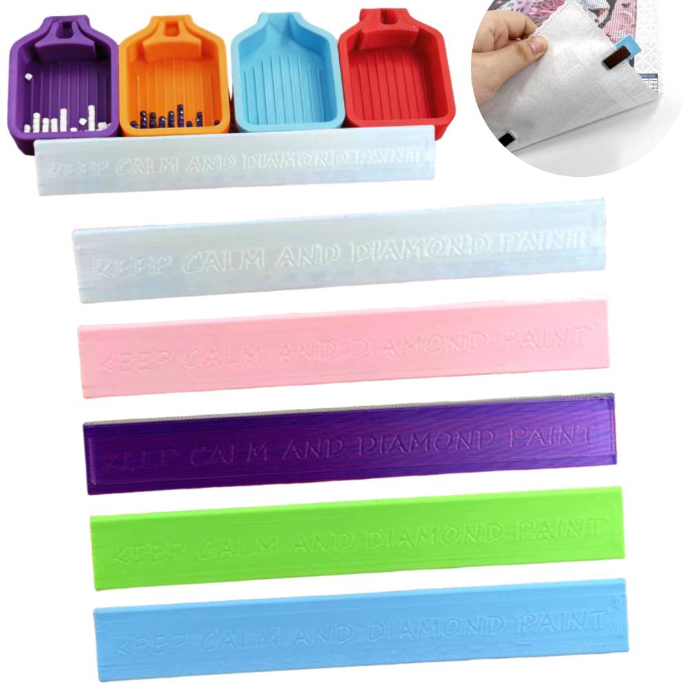NEW Diamond Art Tray Holder Ma - Photography Desk incelemesi ve fiyatı