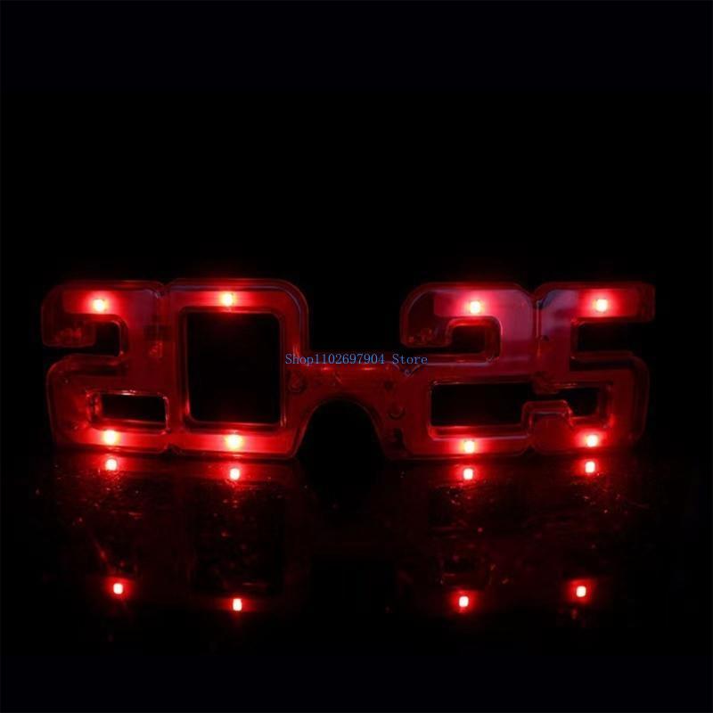 N7YF Light up Glasses 2025 New - Photography Of The Year 2025 incelemesi ve fiyatı