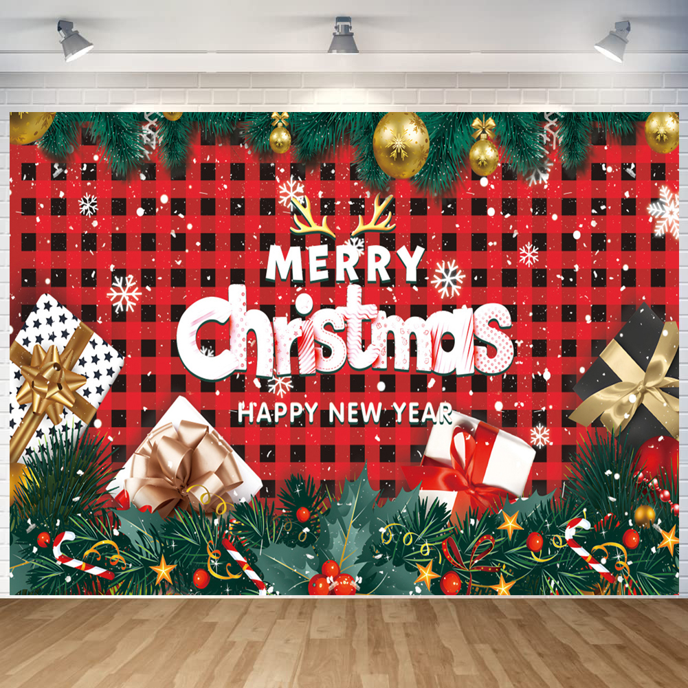 2024 Christmas Banner Merry Ch - Photography Of The Year 2025 incelemesi ve fiyatı