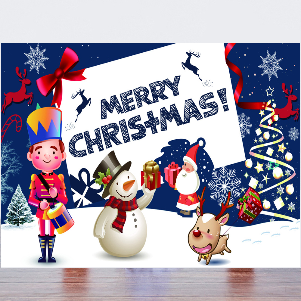 2024 Christmas Banner Merry Ch - Photography Of The Year 2025 incelemesi ve fiyatı