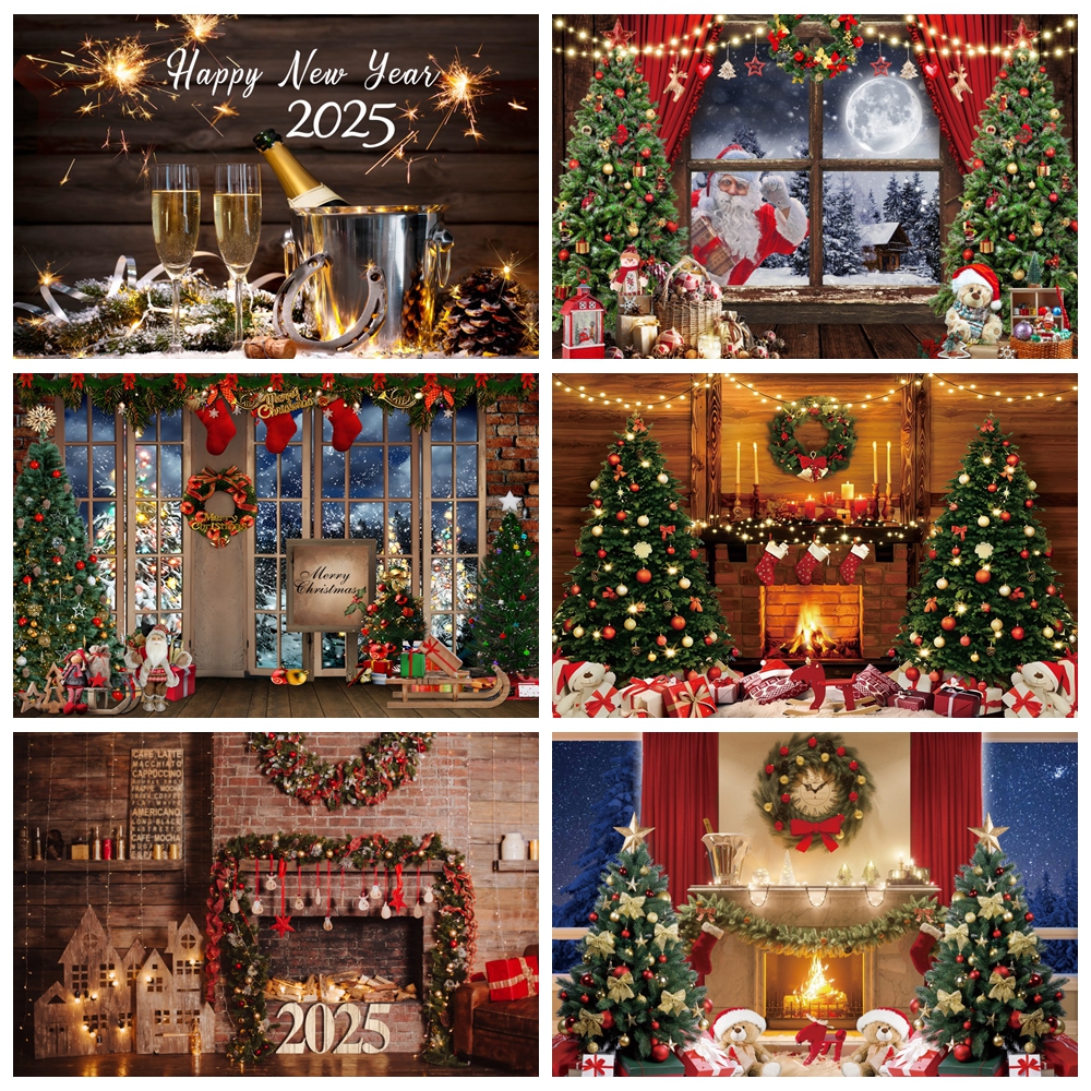 Christmas Background Photograp - Photography Of The Year 2025 incelemesi ve fiyatı