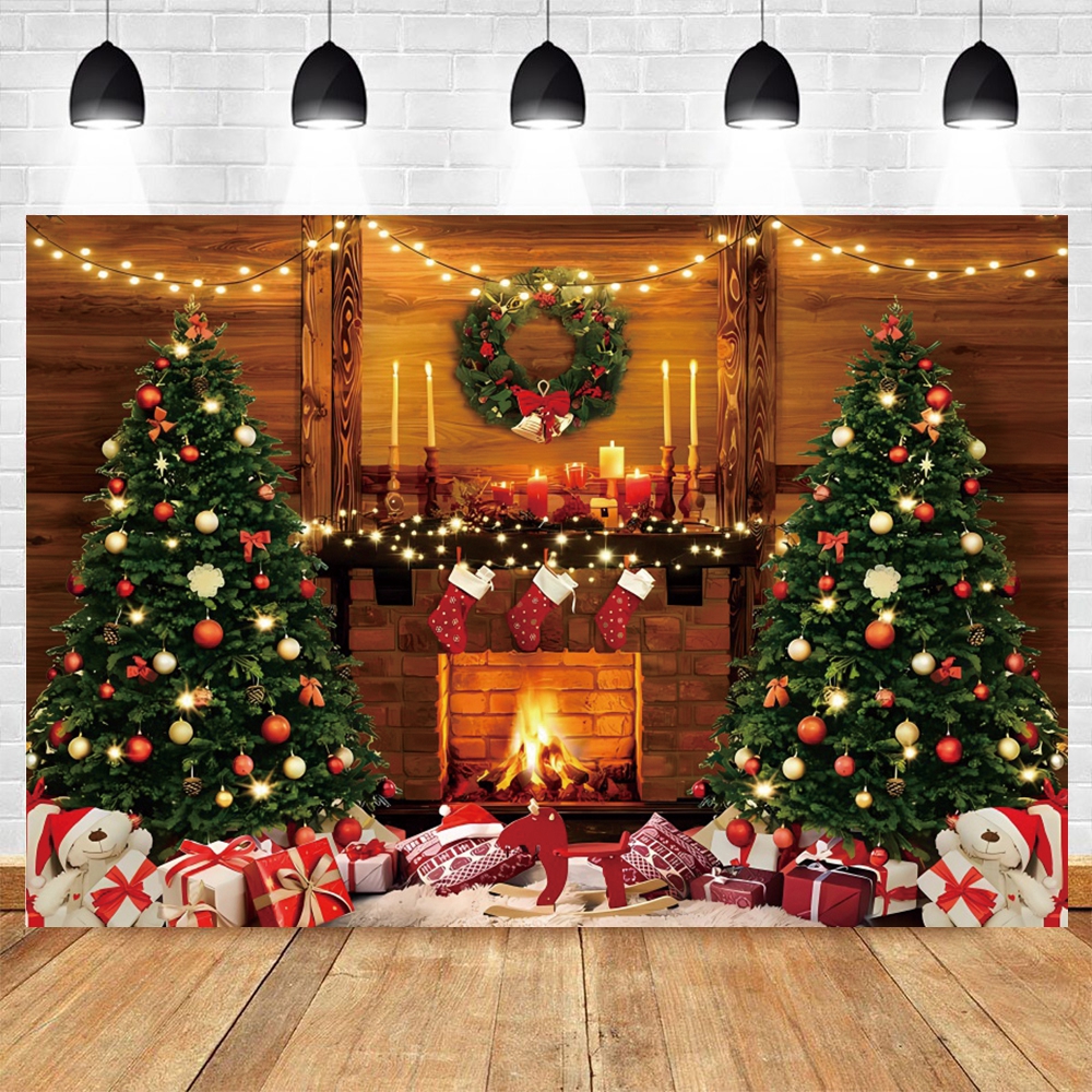 Christmas Background Photograp - Photography Of The Year 2025 incelemesi ve fiyatı