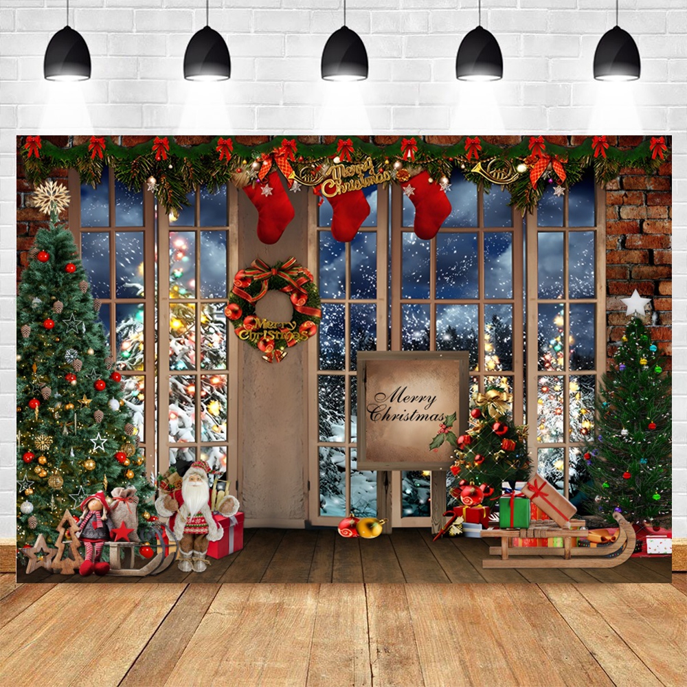 Christmas Background Photograp - Photography Of The Year 2025 incelemesi ve fiyatı